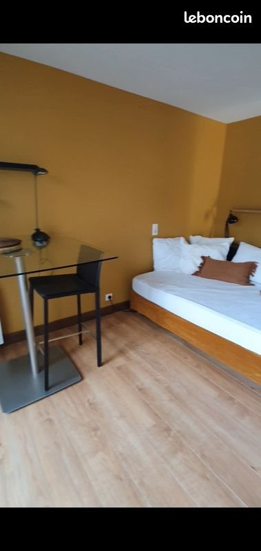 Appartement à louer, 24m², Quimper