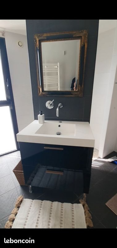 Appartement à louer, 24m², Quimper