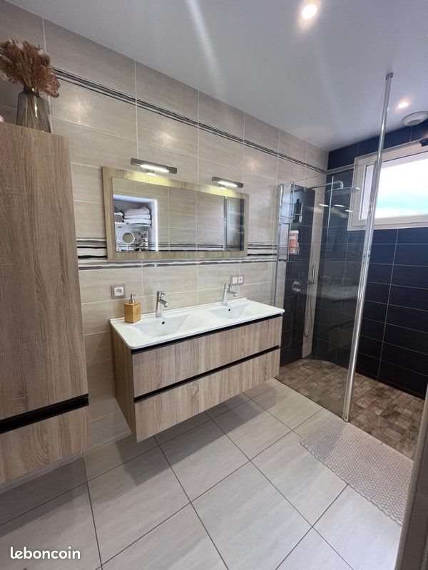 Maison à vendre, 93m², Javron-les-Chapelles