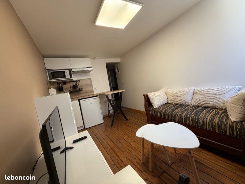 Appartement à louer, 30m², Dole