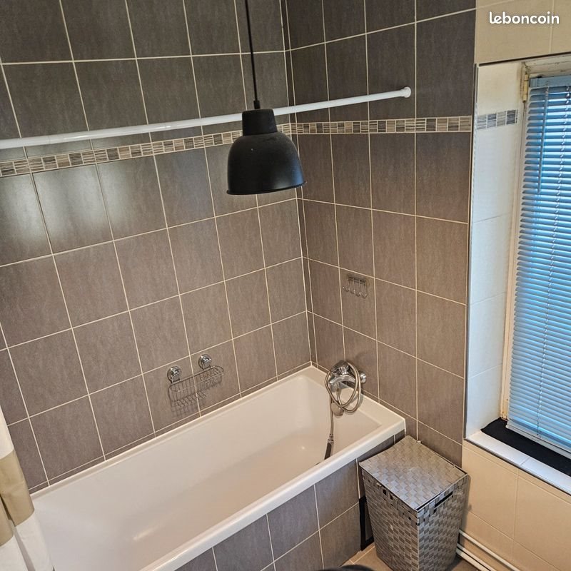 Appartement à vendre, 98m², Nancy
