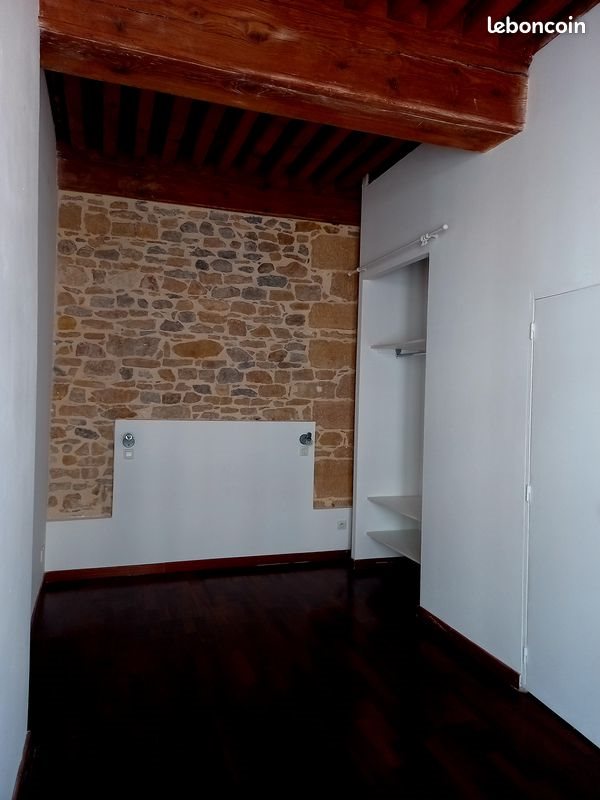 Appartement à louer, 58m², Lyon 3ème