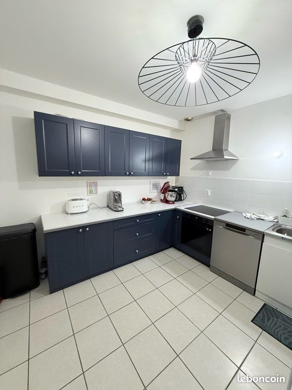 Maison à louer, 95m², Feyzin