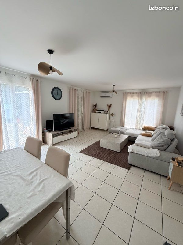 Maison à louer, 95m², Feyzin