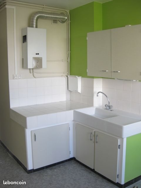 Appartement à louer, 60m², Châlons-en-Champagne
