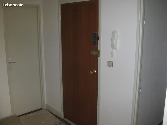 Appartement à louer, 60m², Châlons-en-Champagne