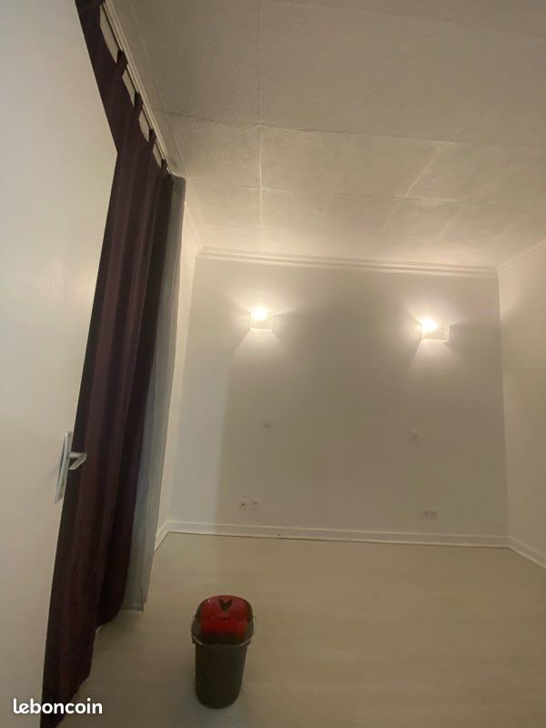 Appartement à louer, 30m², Argenteuil