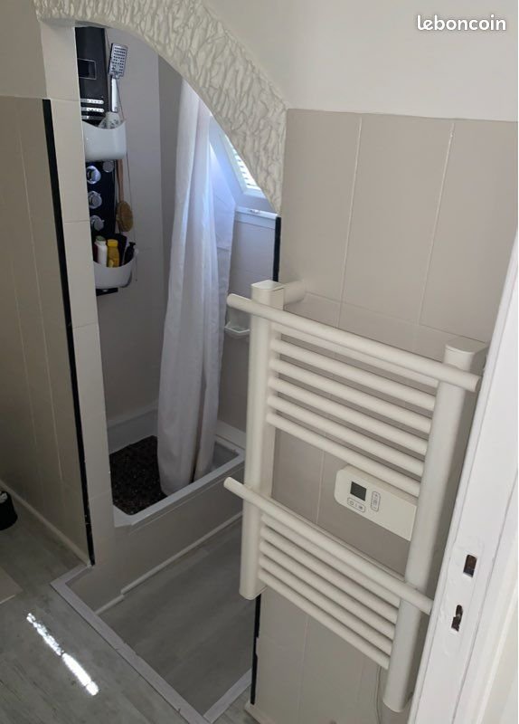 Appartement à louer, 30m², Argenteuil