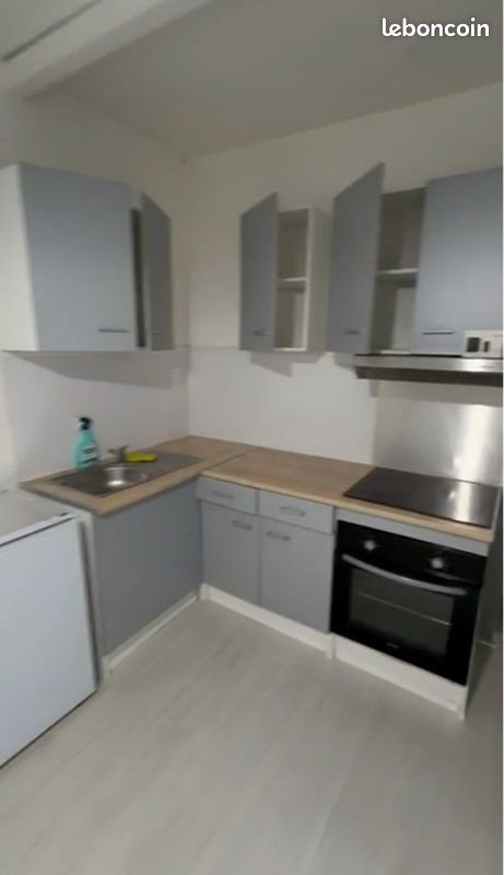 Appartement à louer, 30m², Argenteuil