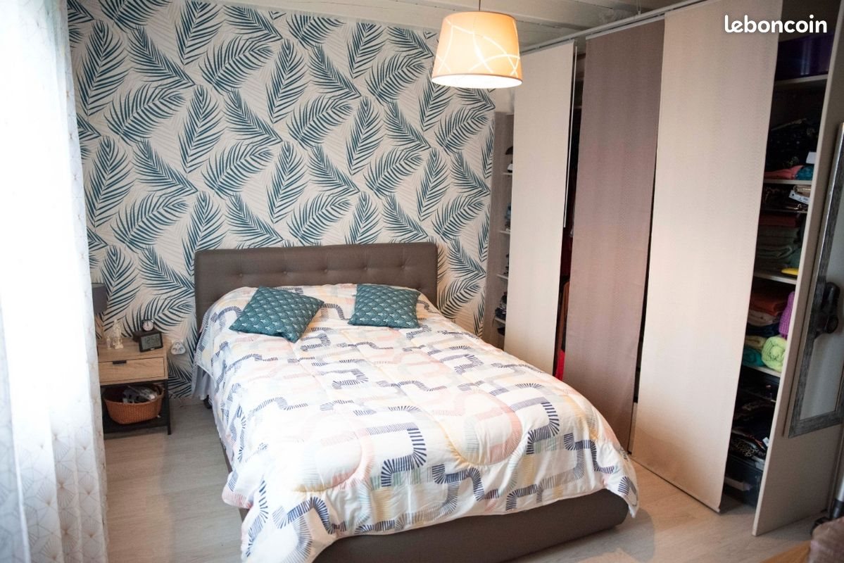 Maison à vendre, 174m², La Rivière-de-Corps