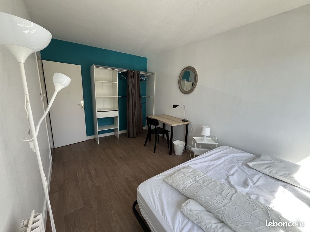 Appartement à louer, 65m², Rennes