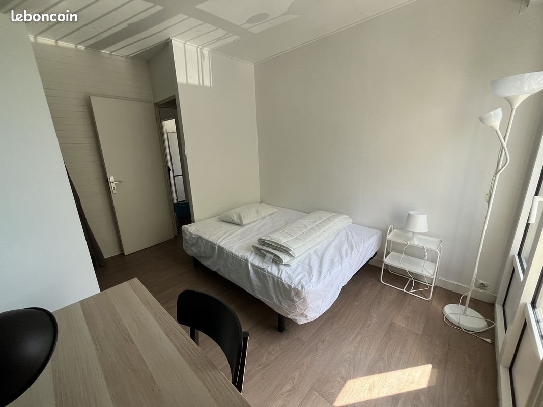 Appartement à louer, 65m², Rennes