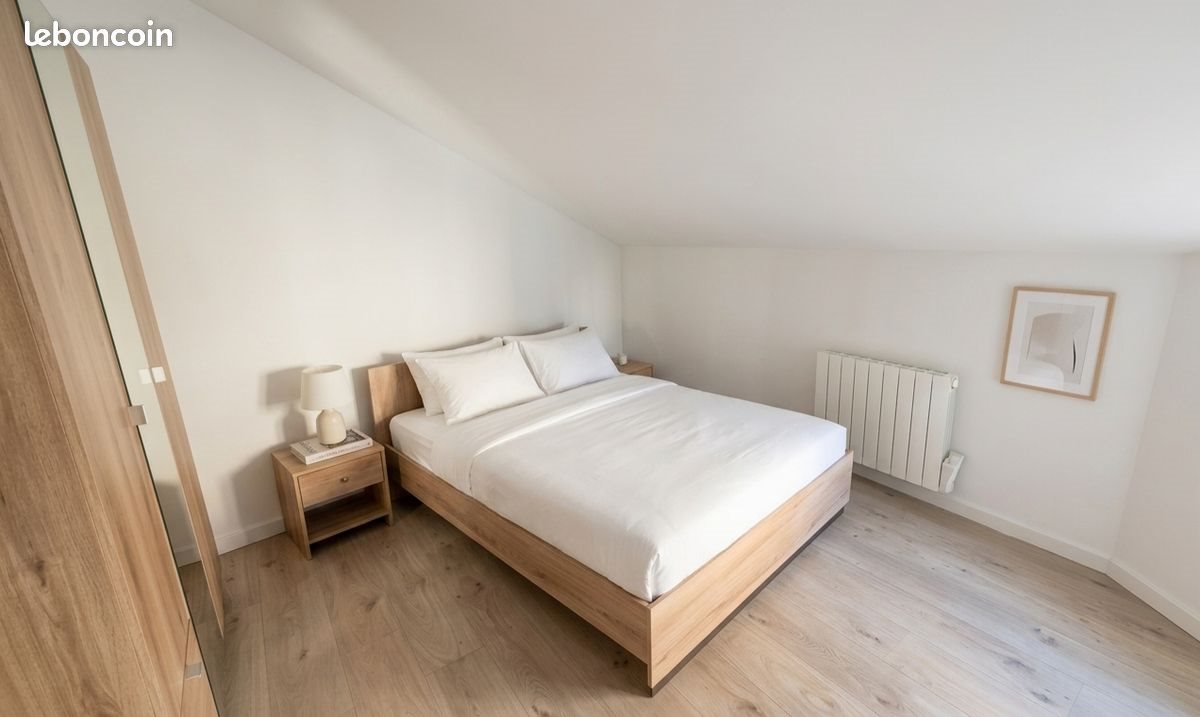 Maison à louer, 34m², Pont-à-Mousson