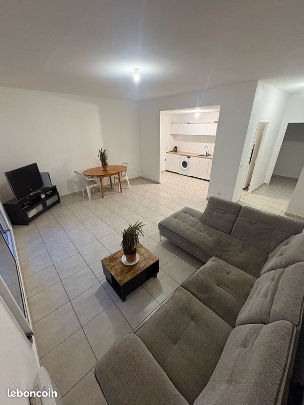 Appartement à louer, 70m², La Seyne-sur-Mer