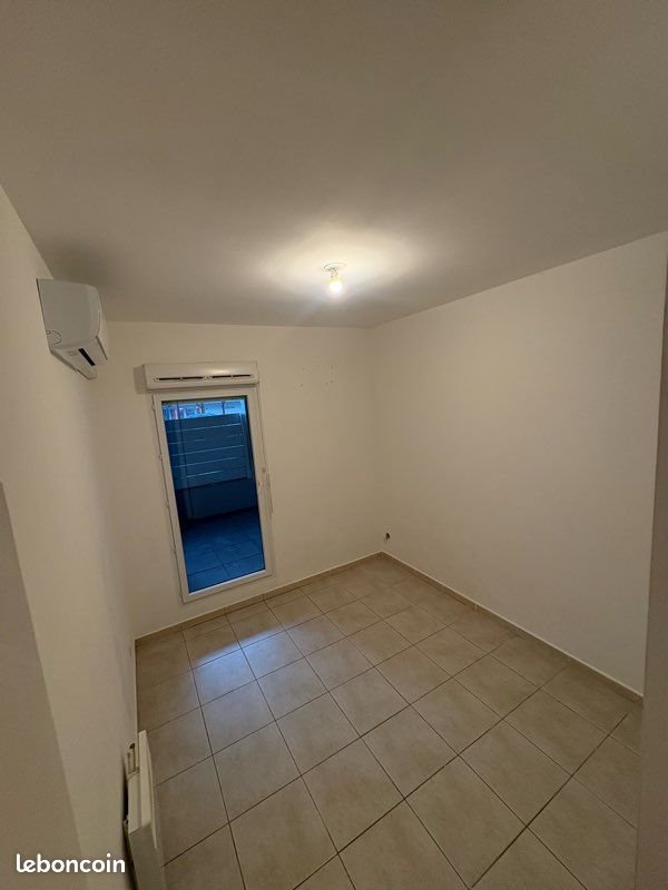 Appartement à louer, 70m², La Seyne-sur-Mer