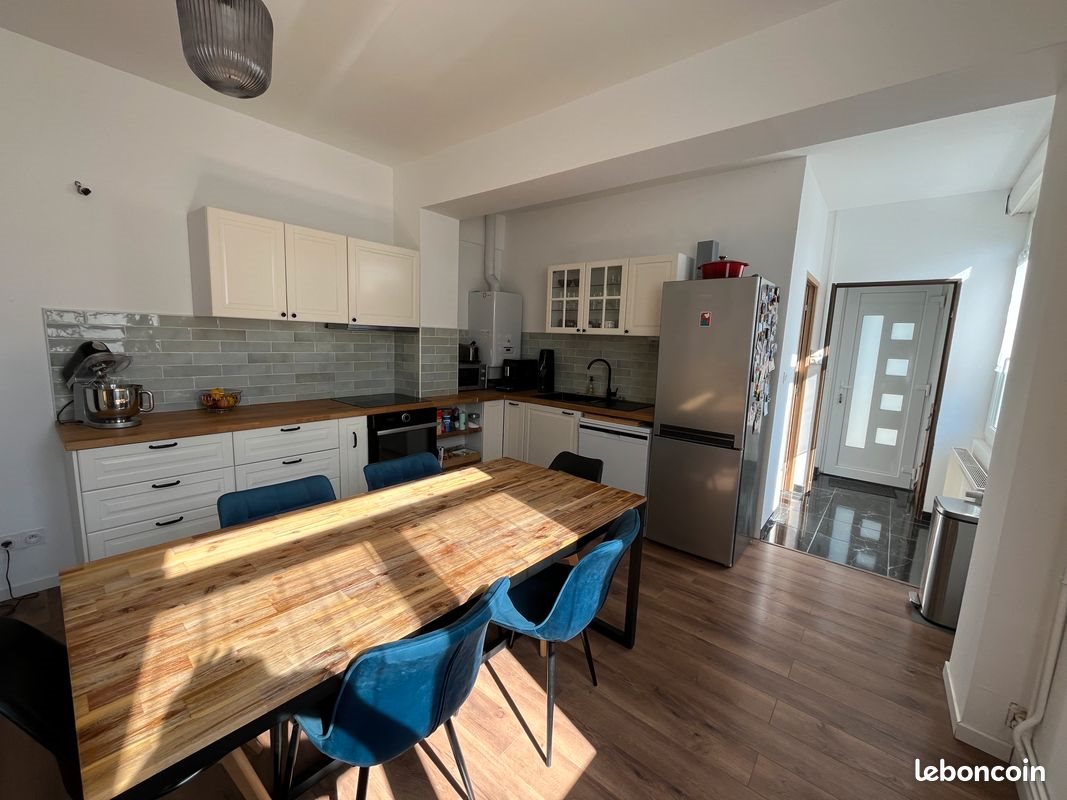 Maison à vendre, 70m², Phalempin