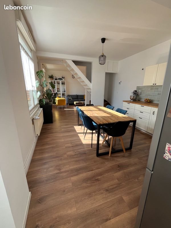 Maison à vendre, 70m², Phalempin
