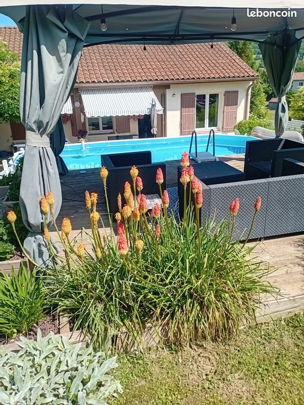 Maison à vendre, 110m², Saint-Amans-Soult