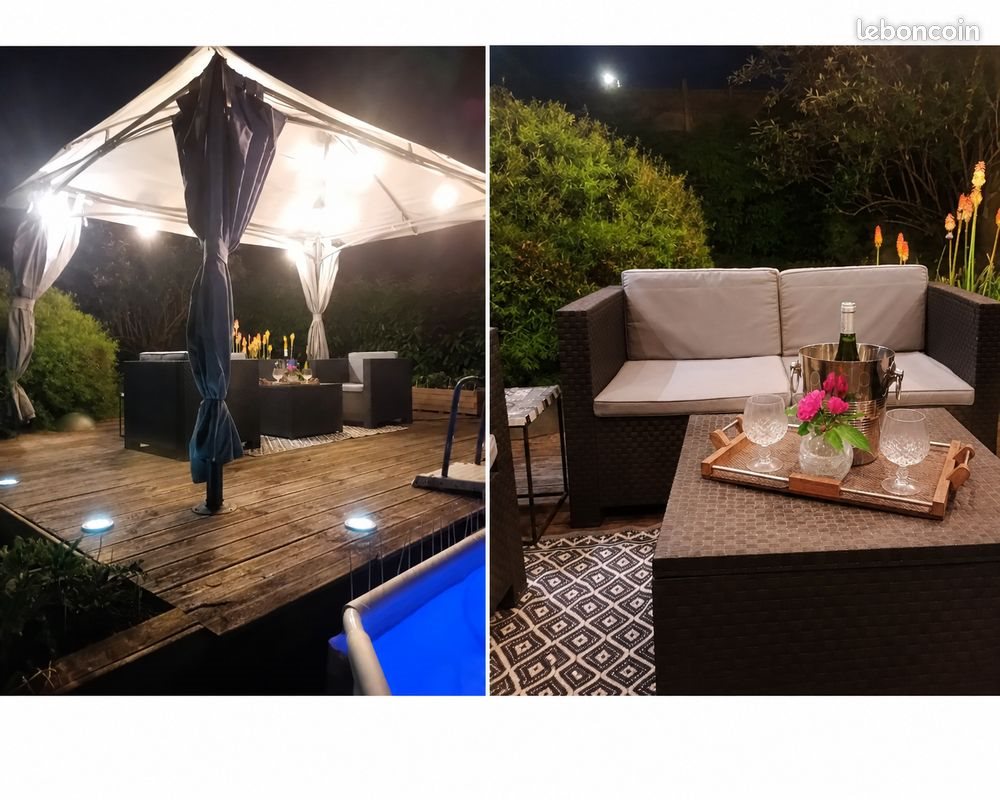 Maison à vendre, 110m², Saint-Amans-Soult
