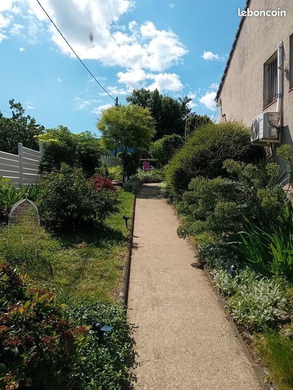 Maison à vendre, 110m², Saint-Amans-Soult