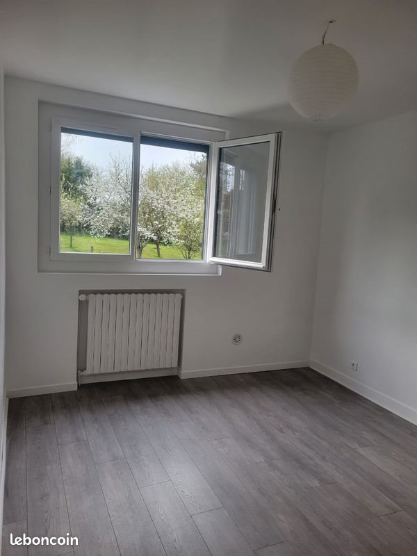 Appartement à louer, 58m², Le Rouget