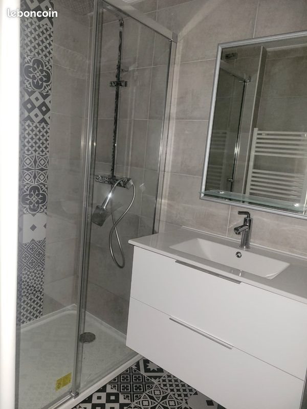Appartement à louer, 58m², Le Rouget