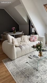 Appartement à louer, 65m², Le Mans