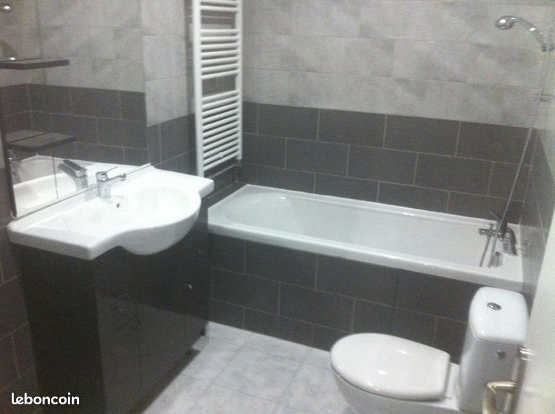 Appartement à louer, 45m², Moulins