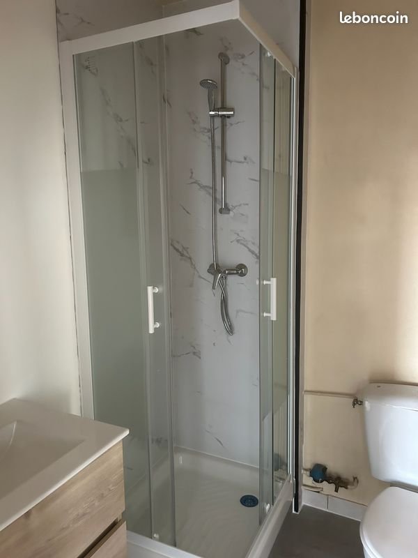 Appartement à louer, 26m², Montbard