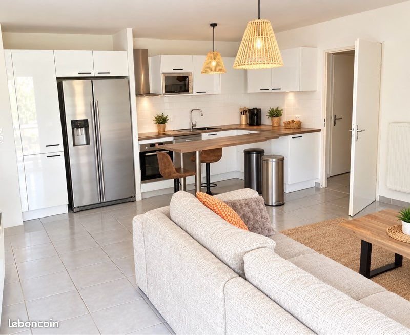 Appartement à vendre, 85m², Toulouse
