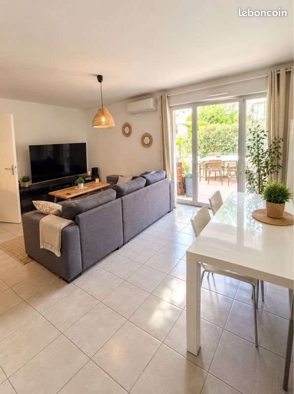 Appartement à vendre, 85m², Toulouse