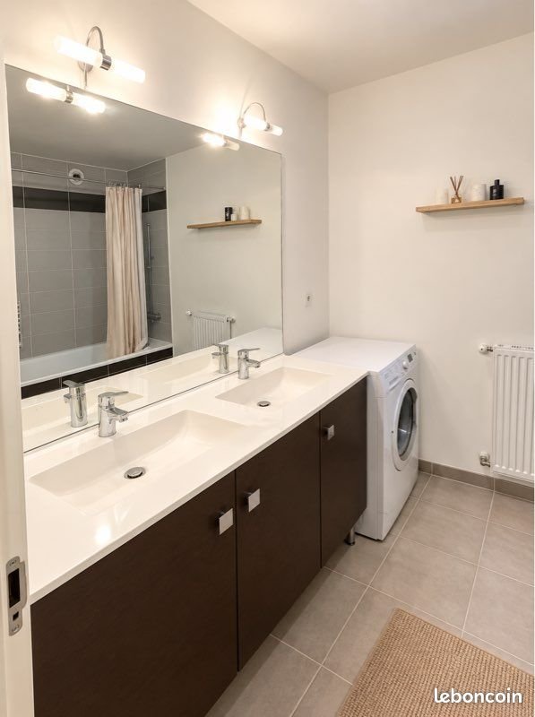 Appartement à vendre, 85m², Toulouse