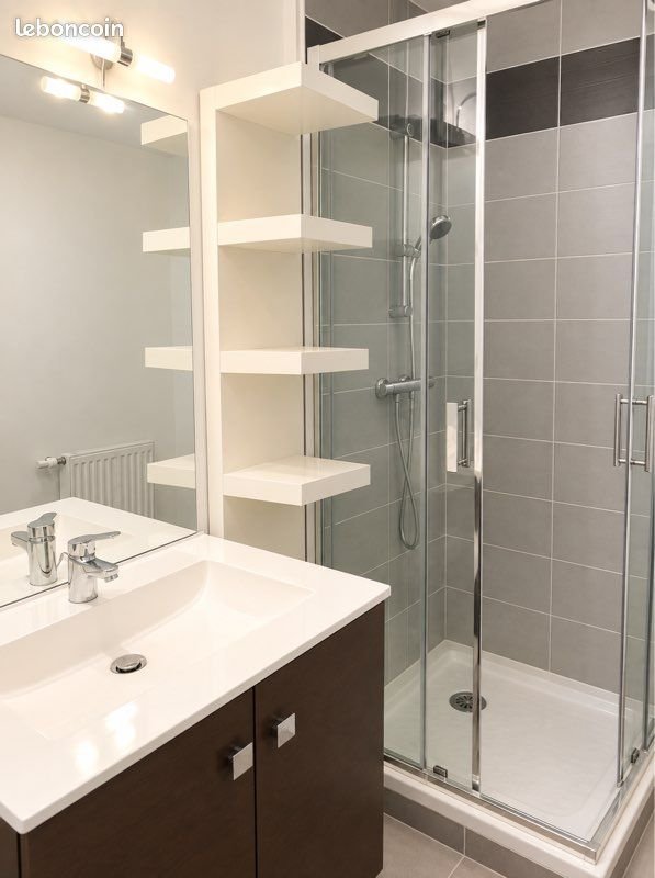 Appartement à vendre, 85m², Toulouse