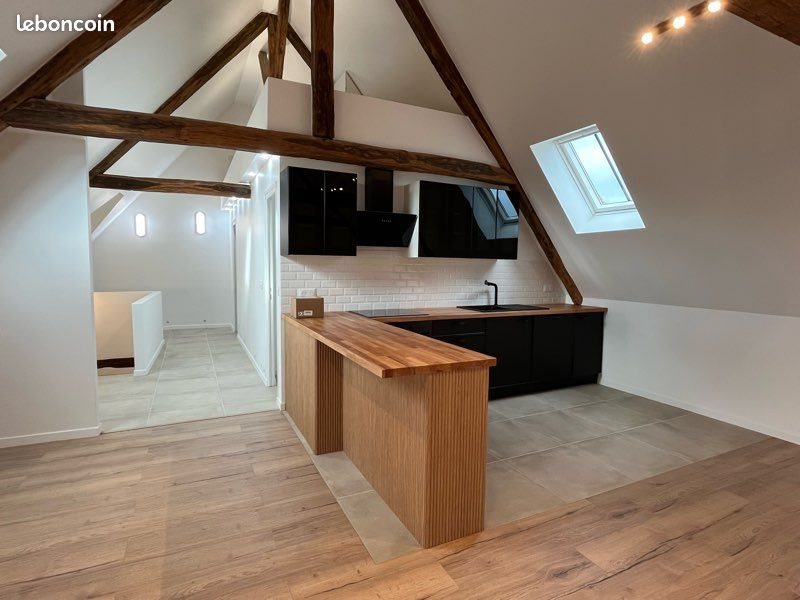 Appartement à vendre, 106m², Mouy