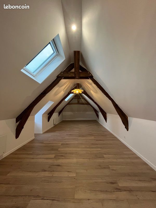 Appartement à vendre, 106m², Mouy