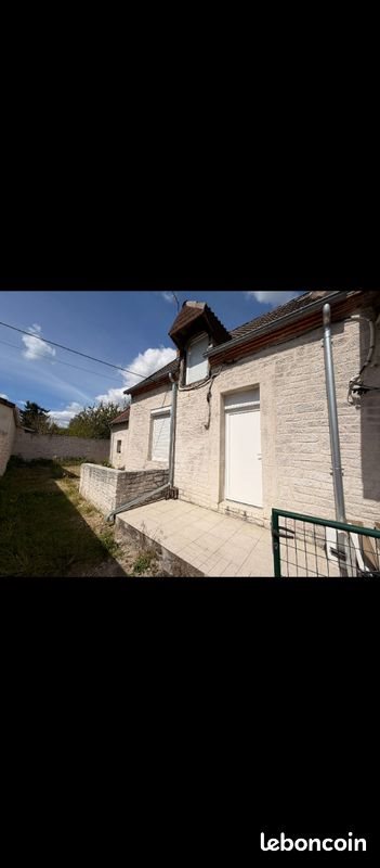 Maison à louer, 36m², Vierzon
