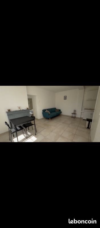 Maison à louer, 36m², Vierzon