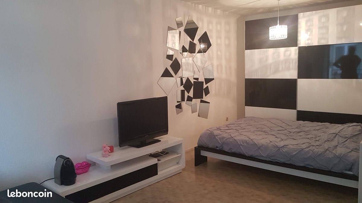 Maison à louer, 32m², Metz