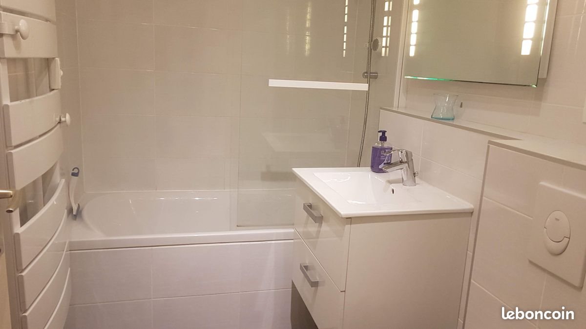 Maison à louer, 32m², Metz