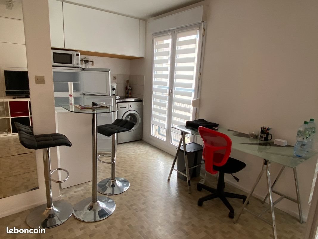 Maison à louer, 32m², Metz