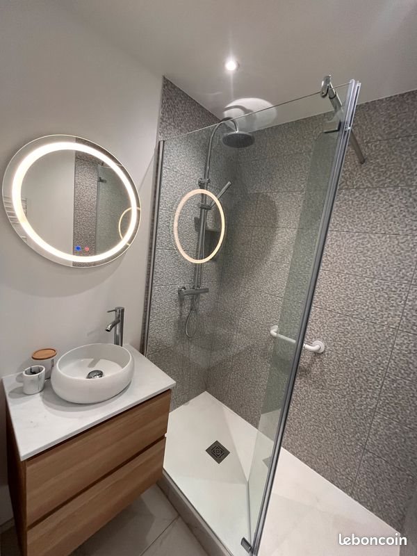 Appartement à louer, 40m², Nancy