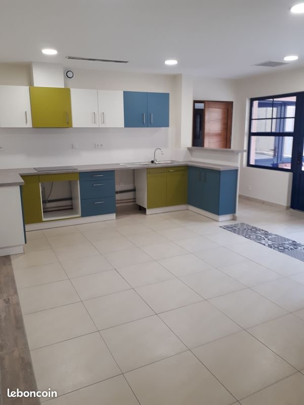 Maison à louer, 80m², Lembeye