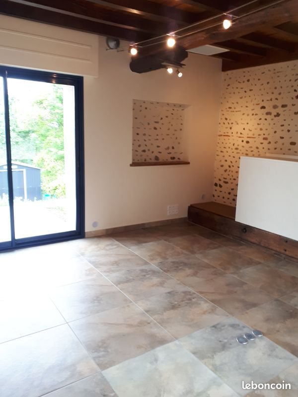 Maison à louer, 80m², Lembeye