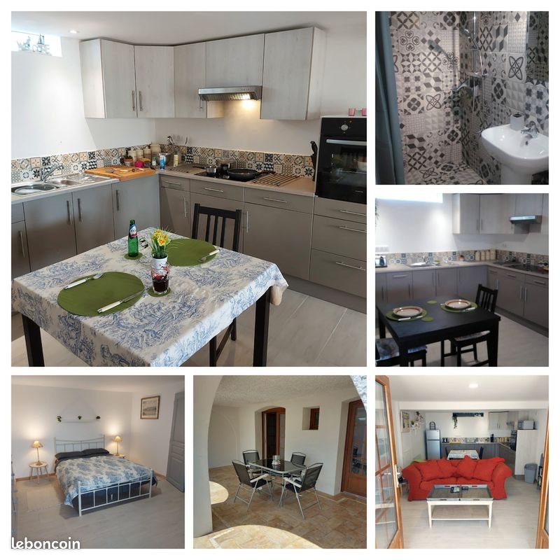 Maison à vendre, 156m², Courrensan