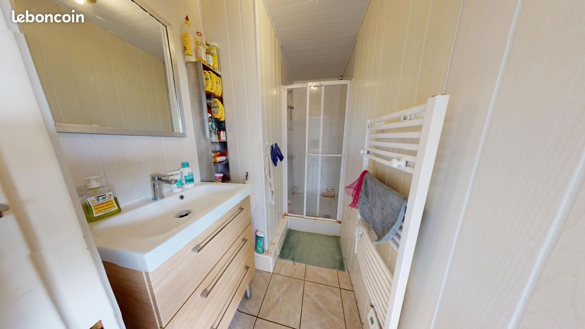 Appartement à louer, 67m², Cenon