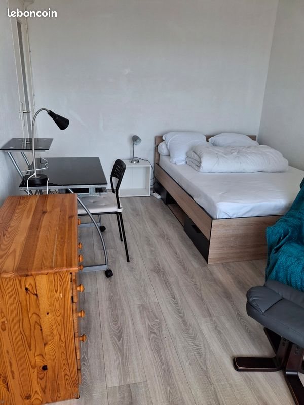 Appartement à louer, 33m², Brest