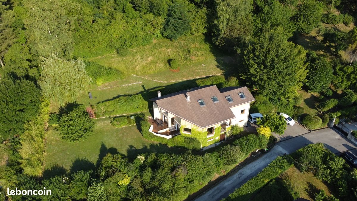 Maison à vendre, 180m², Seyssinet-Pariset