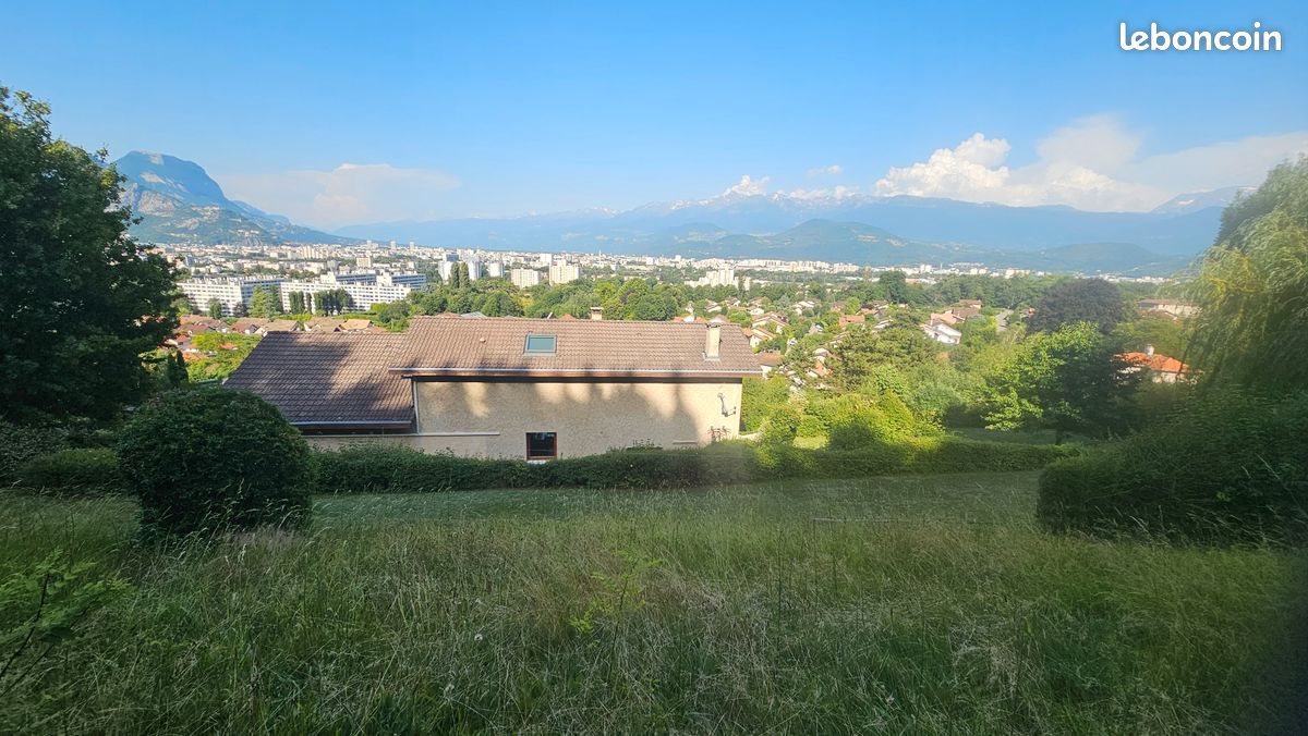 Maison à vendre, 180m², Seyssinet-Pariset