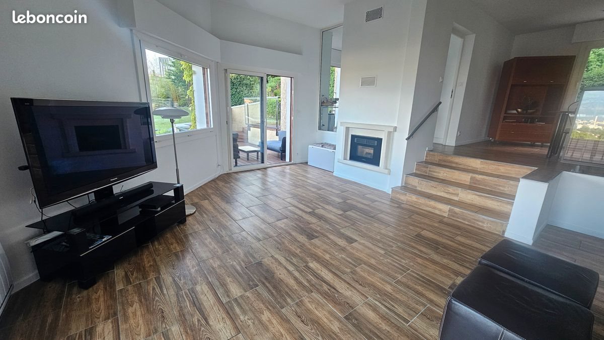 Maison à vendre, 180m², Seyssinet-Pariset
