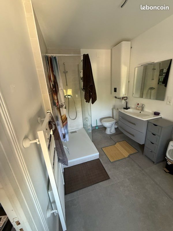 Appartement à louer, 42m², Varennes-Vauzelles
